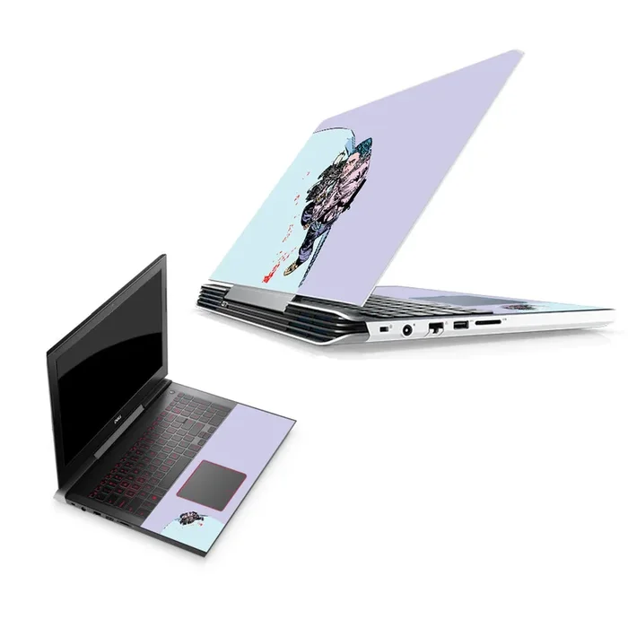 Money Shot G5 15″ 2018 Gaming Laptop Skin