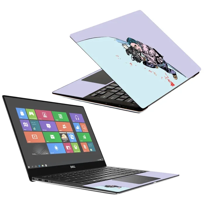 Money Shot XPS 13″ 9370 (2018) Skin