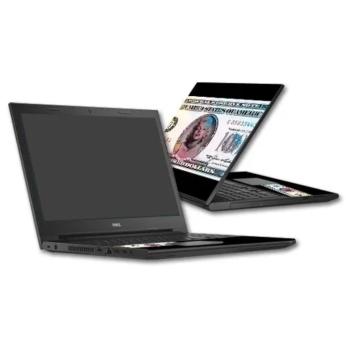 Monroe Currency Inspiron i3542/i3543 15.6″ Skin