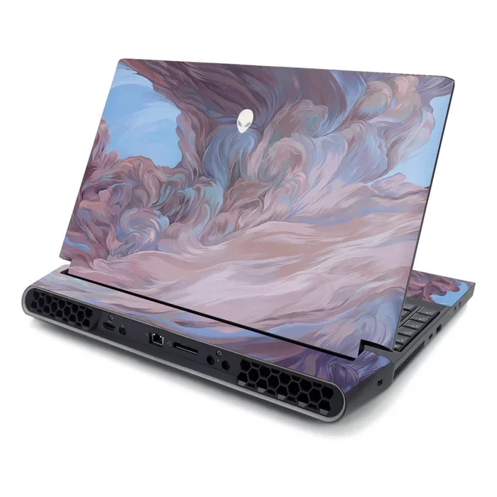 Monsoon Area-51M 17″ (2019) Skin