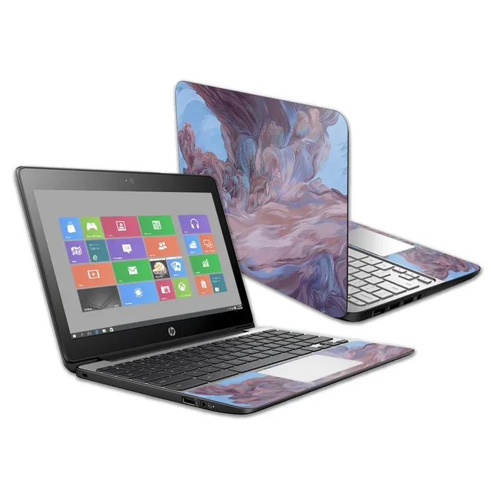 Monsoon Chromebook 11 G5 11.6″ Skin