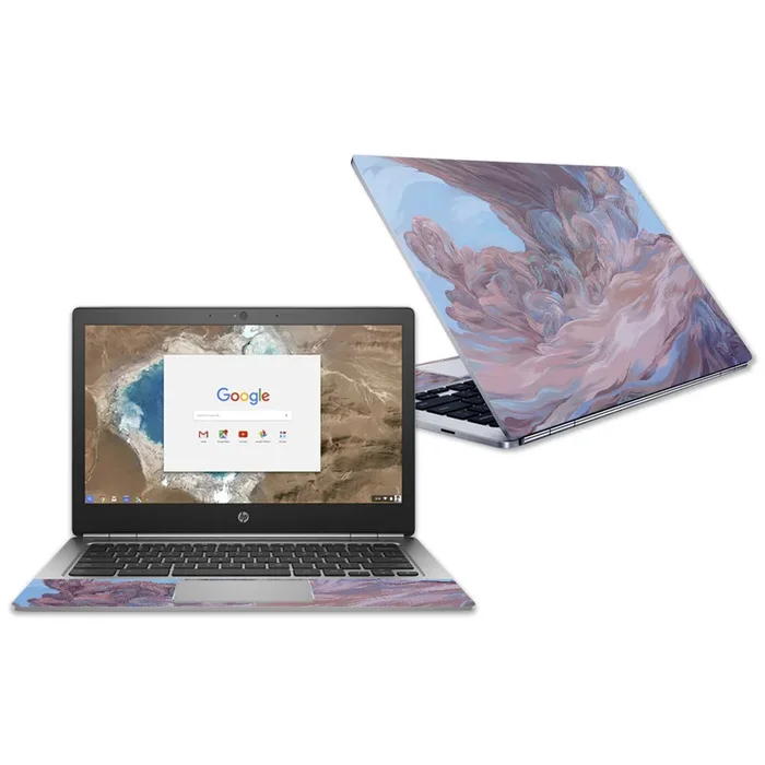 Monsoon Chromebook G1 13.3″ (2018) Skin