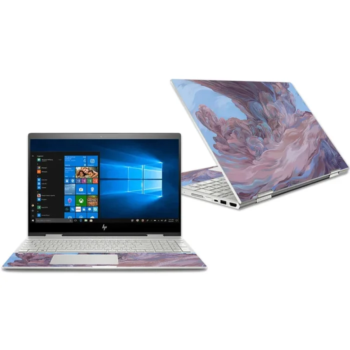 Monsoon Envy x360 Convertible 15″ (2018) Skin