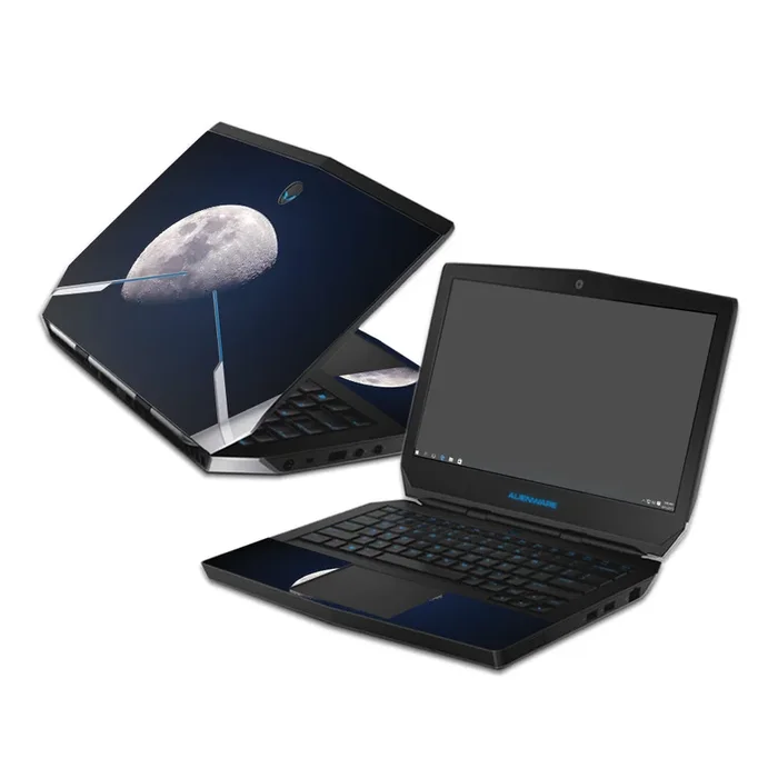 Moon 13″ (2015) Skin