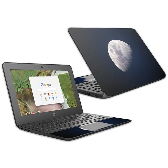 Moon Chromebook G6 11.6″ (2018) Skin