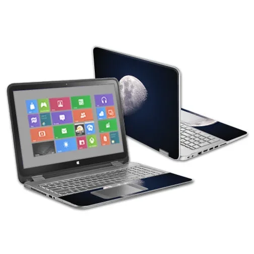 Moon Envy x360 15.6″ (2014) Skin