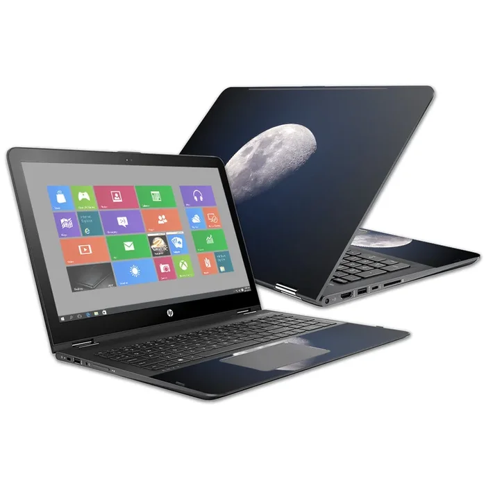 Moon Envy x360 15z 15″ (2016) Skin