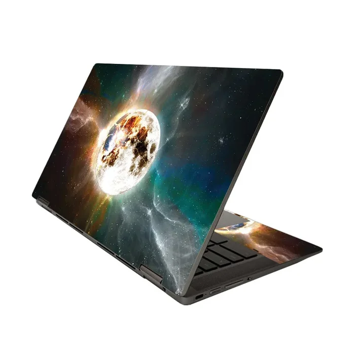 Moon Explosion Chromebook x360 14″ (2020) Skin