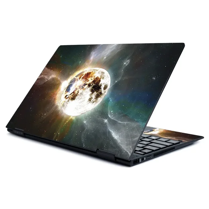 Moon Explosion Envy x360 13″ (2019) Skin
