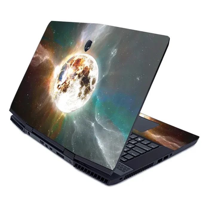 Moon Explosion M17 (2019) Skin