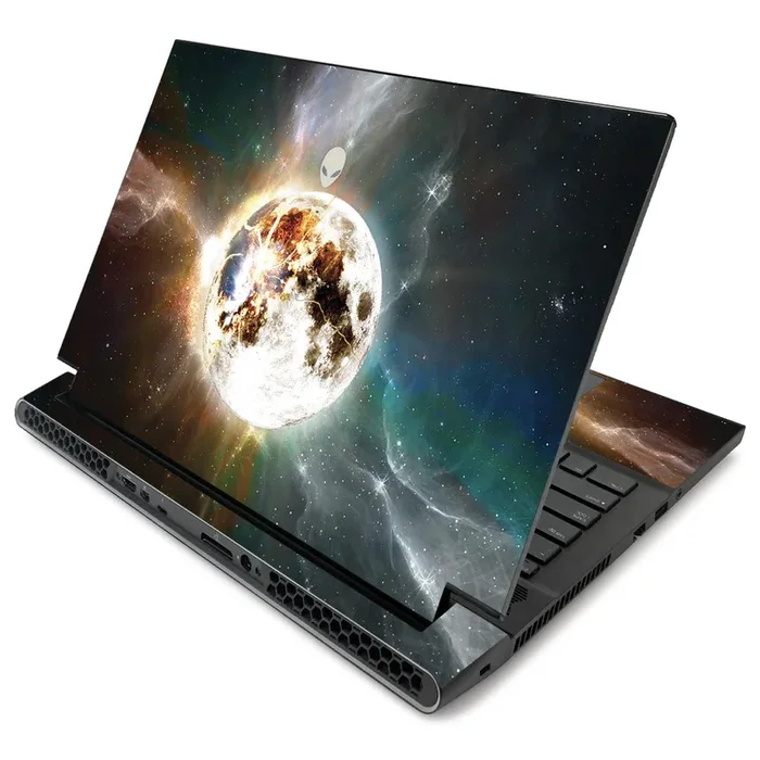 Moon Explosion m17 R2 (2019) Skin