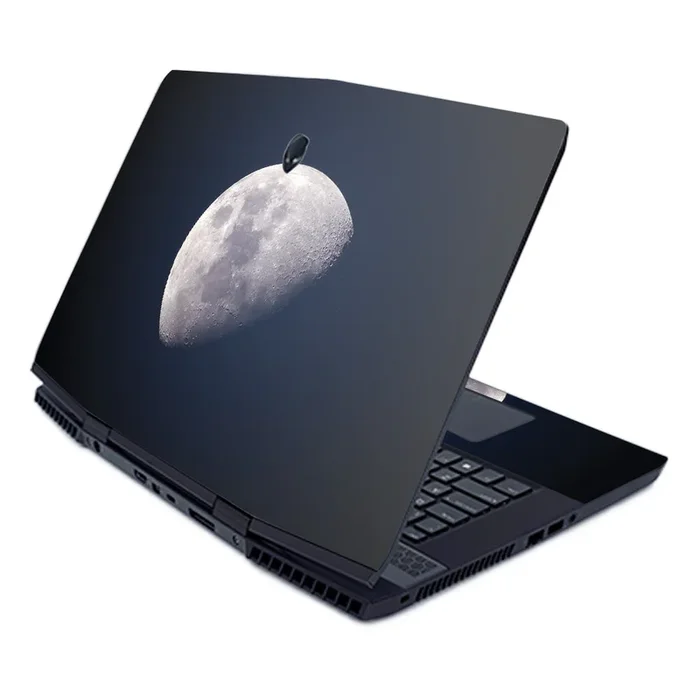 Moon M17 (2019) Skin