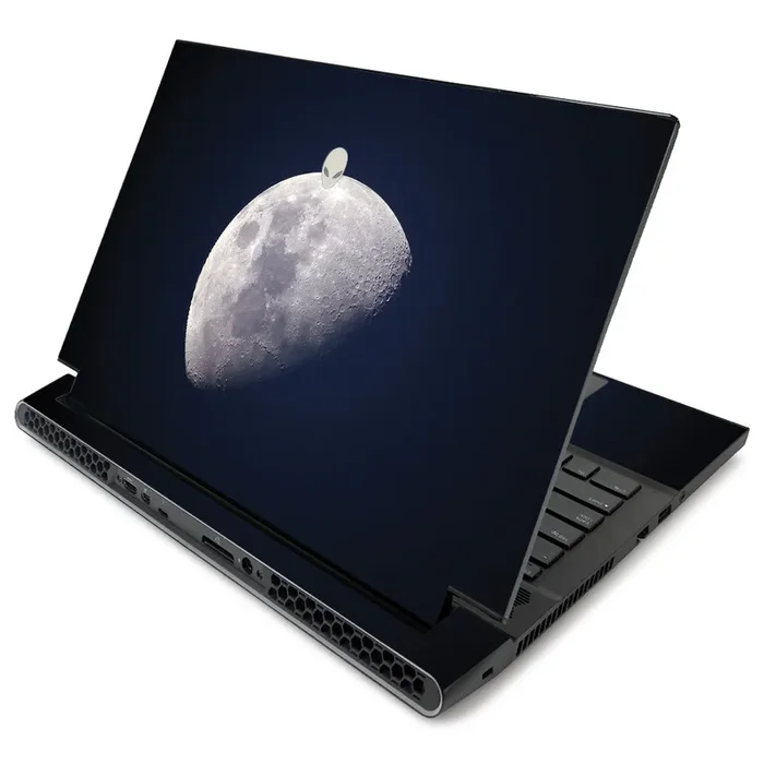 Moon m17 R2 (2019) Skin