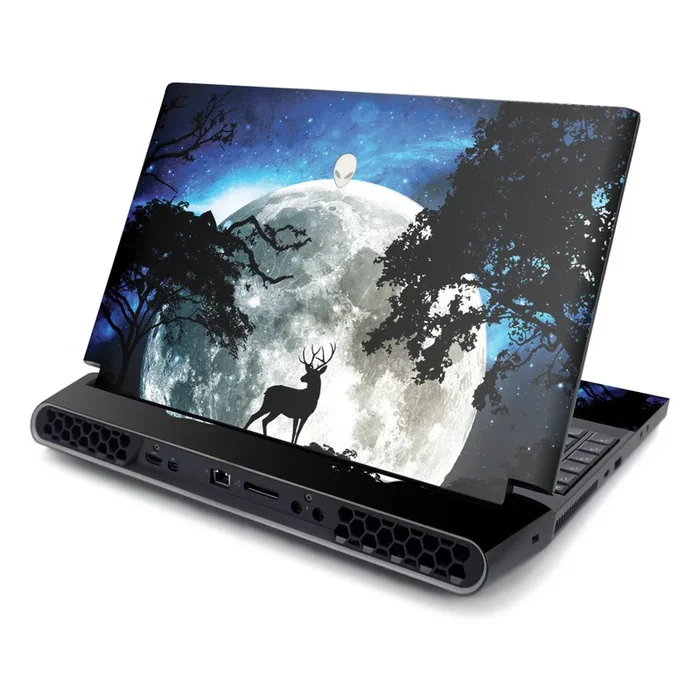 Moonlight Deer Area-51M 17″ (2019) Skin