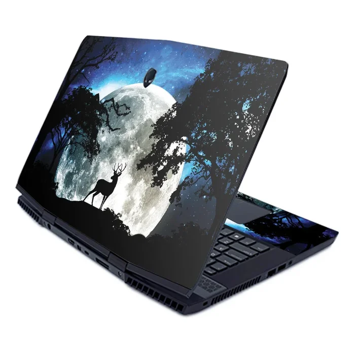 Moonlight Deer M17 (2019) Skin