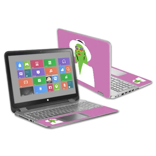 Mother Monster Envy x360 15.6″ (2014) Skin