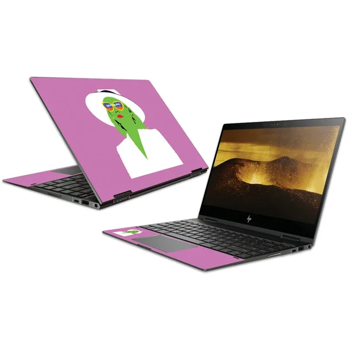 Mother Monster Envy x360 Convertible 13″ (2018) Skin