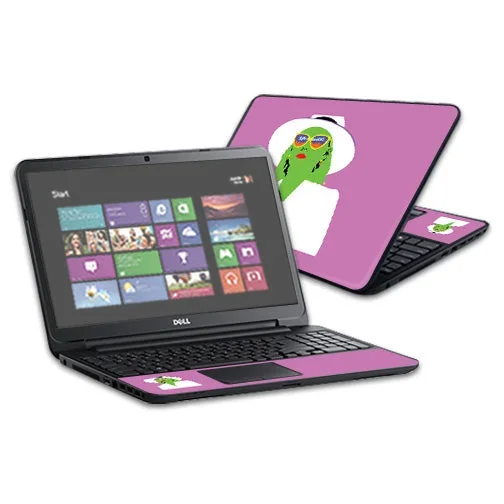 Mother Monster Inspiron 15 i15RV Laptop 15.6″ Skin