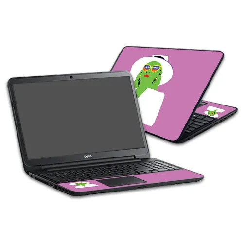 Mother Monster Inspiron 17 3721 Laptop 17″ Skin