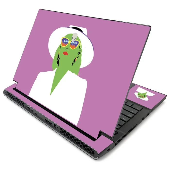 Mother Monster m17 R2 (2019) Skin