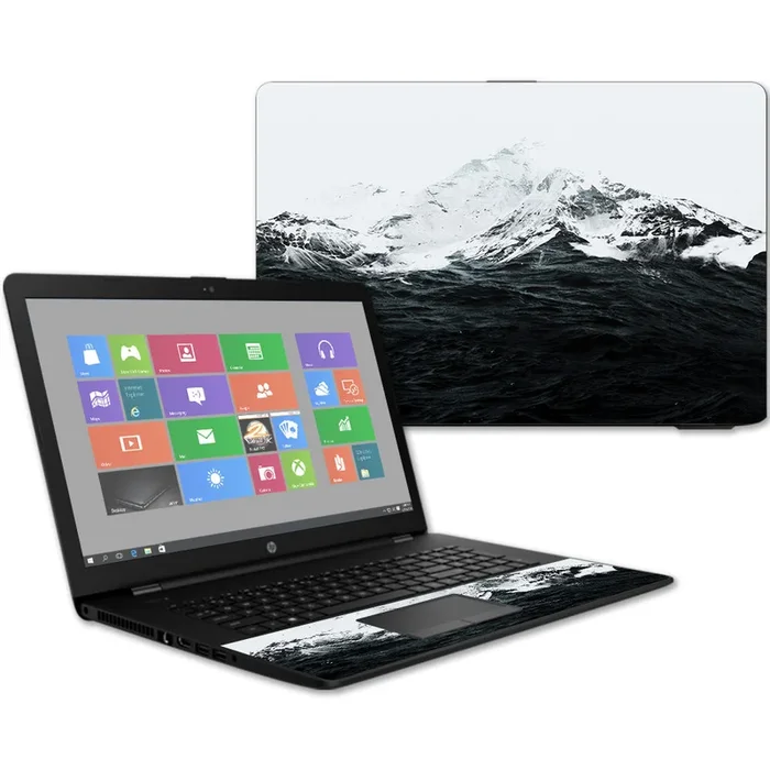 Mountain Waves 17t Laptop 17.3″ (2017) Skin