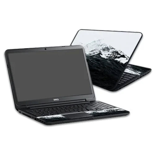 Mountain Waves Inspiron 17 3721 Laptop 17″ Skin