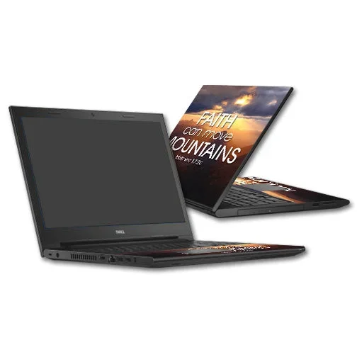 Move Mountains Inspiron i3542/i3543 15.6″ Skin