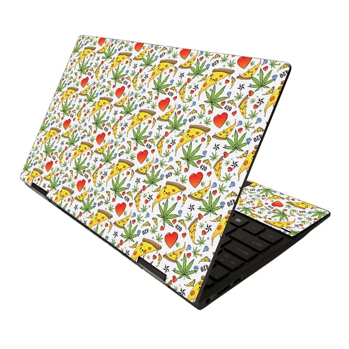 Munchies Envy x360 13″ (2020) Skin