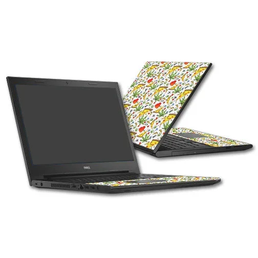 Munchies Inspiron i3542/i3543 15.6″ Skin