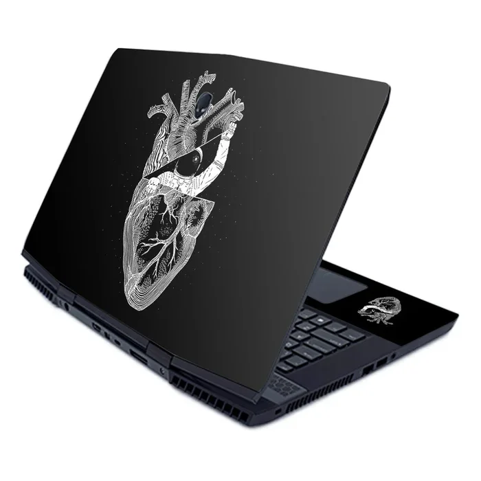 My Space M17 (2019) Skin