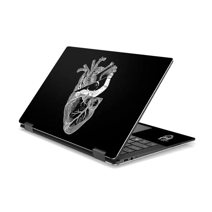 My Space XPS 13 9365 2-In-1 (2017) Skin