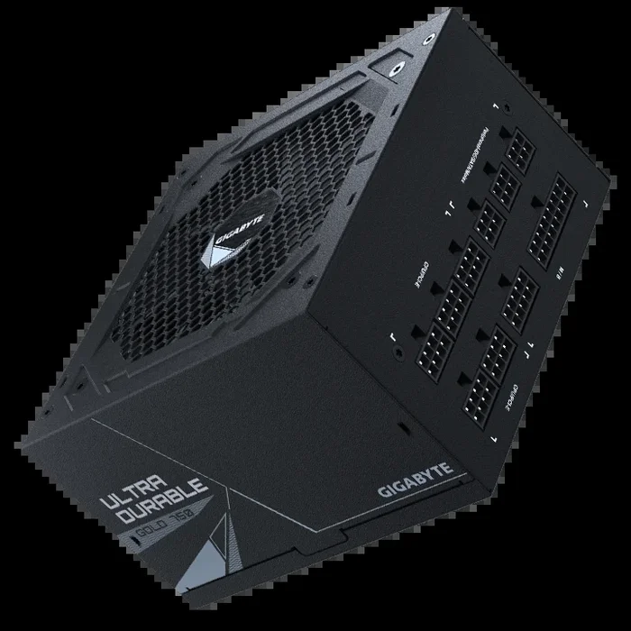 مزود الطاقة جيجابايت UD750GM 750 واط