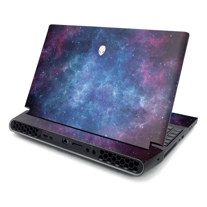 Nebula Area-51M 17″ (2019) Skin