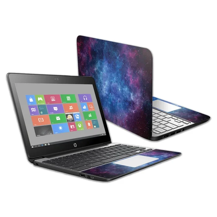 Nebula Chromebook 11 G5 11.6″ Skin