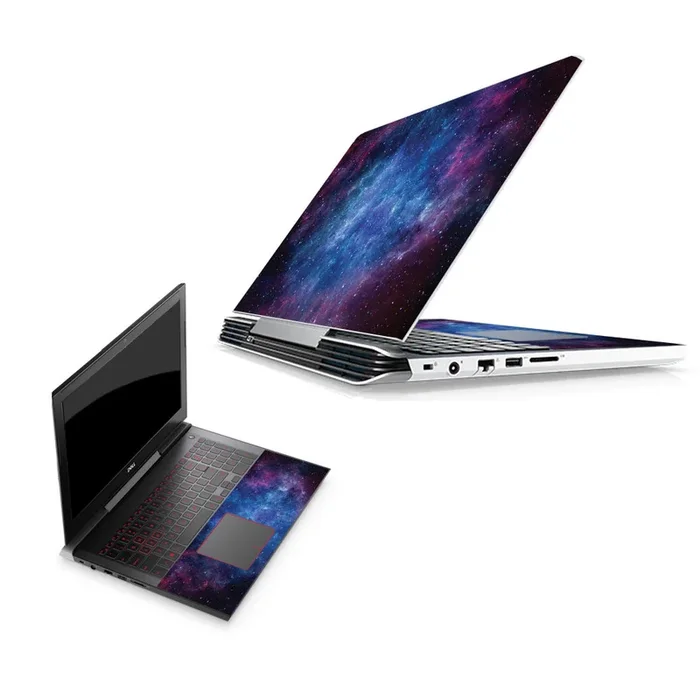 Nebula G5 15″ 2018 Gaming Laptop Skin