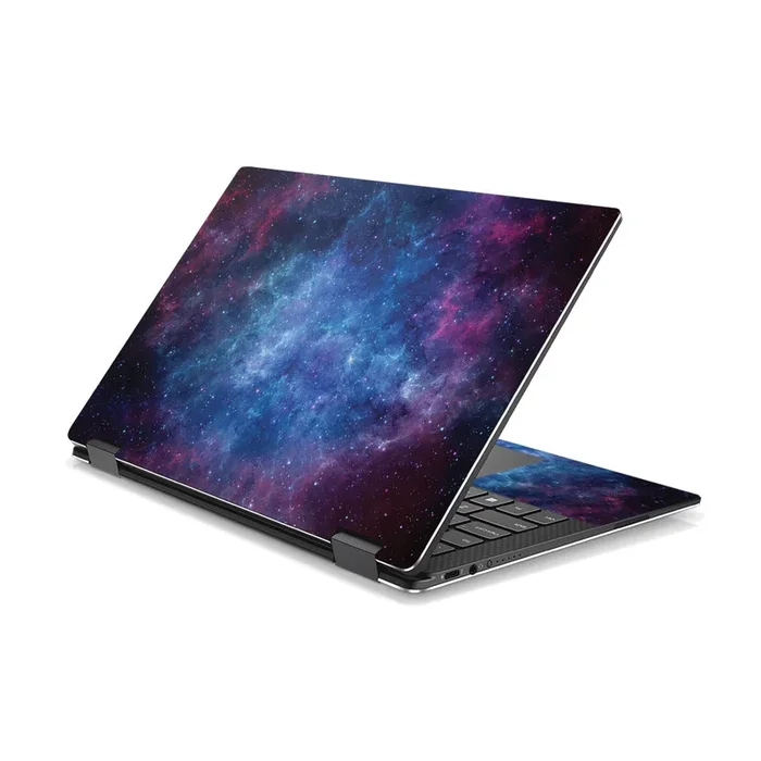 Nebula XPS 13 9365 2-In-1 (2017) Skin
