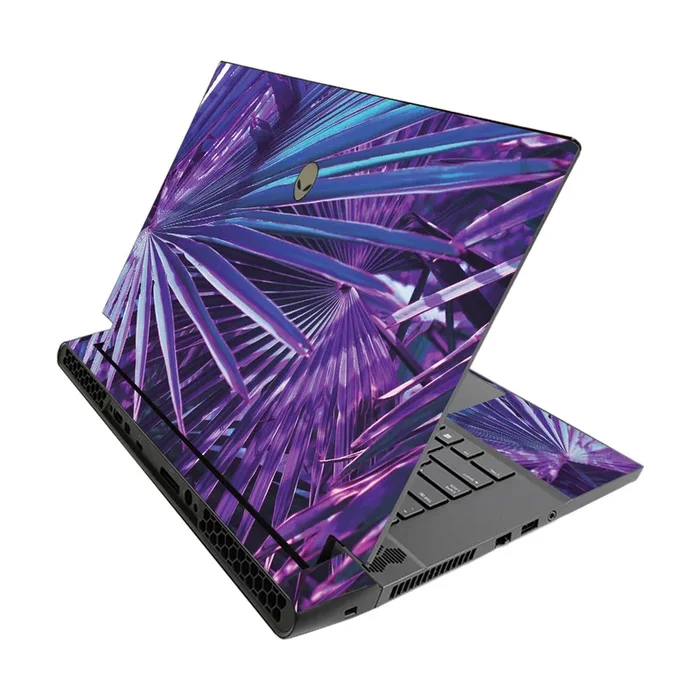 Neon Palms M15 R3 (2020) & M15 R4 (2021) Skin