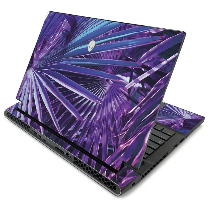 Neon Palms m17 R2 (2019) Skin