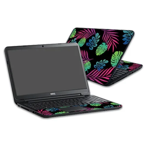 Neon Tropics Inspiron 17 3721 Laptop 17″ Skin