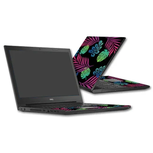 Neon Tropics Inspiron i3542/i3543 15.6″ Skin