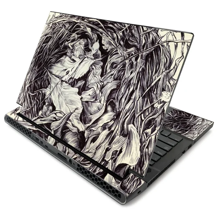 Nest Sketch m17 R2 (2019) Skin