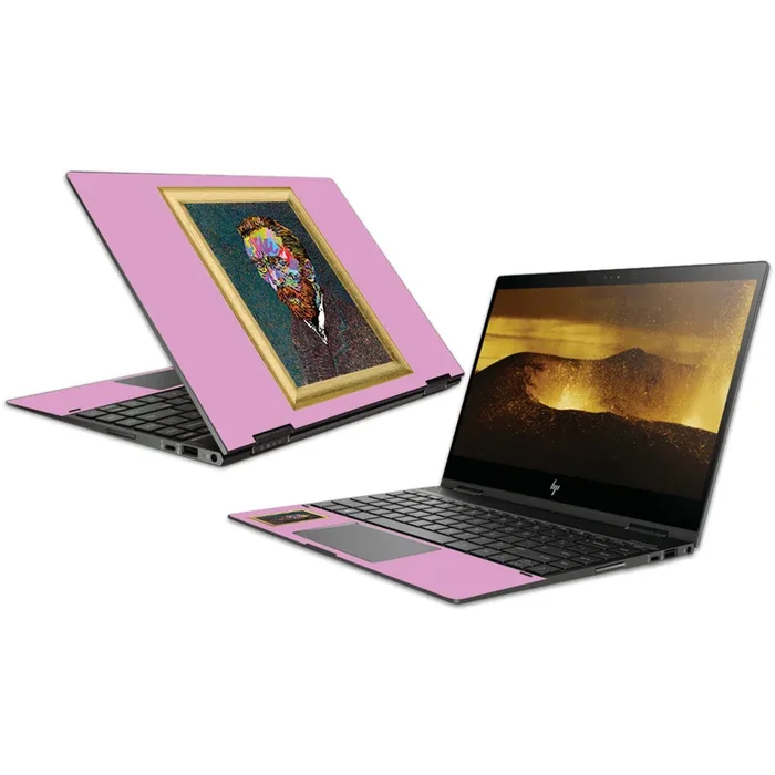 Neuvo Van Gogh Envy x360 Convertible 13″ (2018) Skin