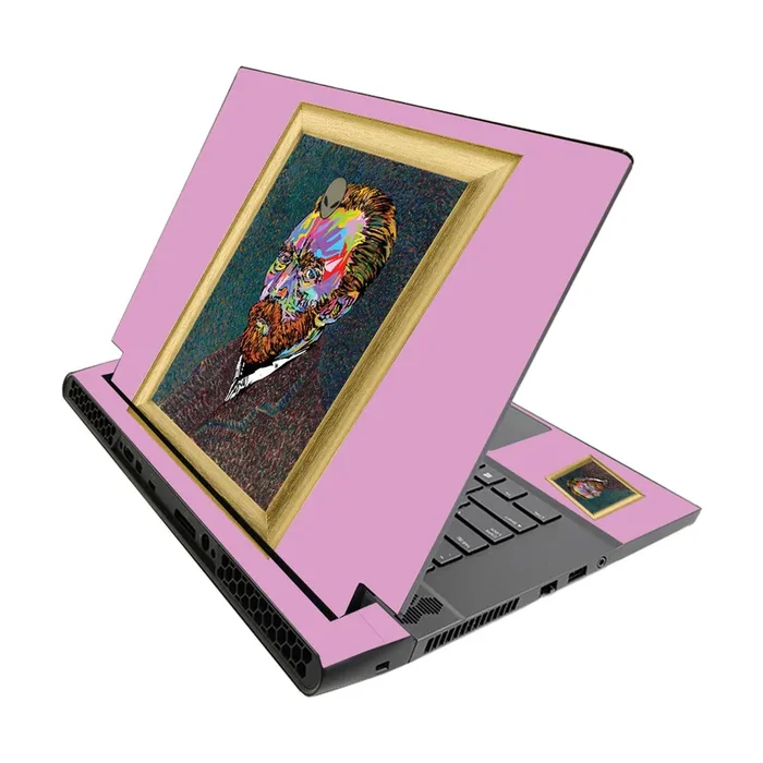 Neuvo Van Gogh M15 R3 (2020) & M15 R4 (2021) Skin