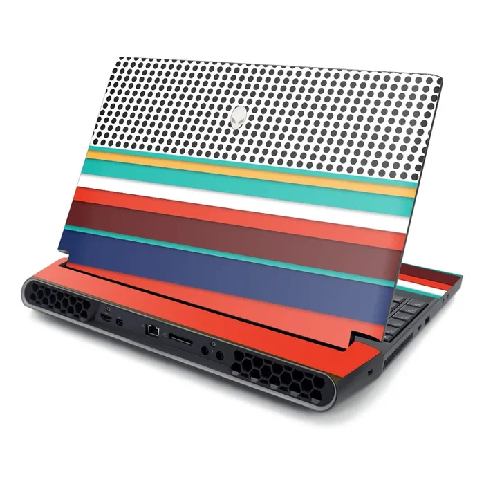 New Color Area-51M R2 (2020) Skin