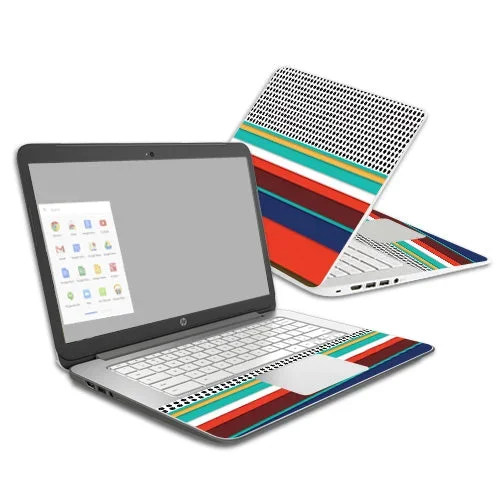 New Color Chromebook 14 (2014) Skin