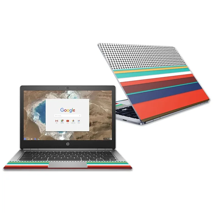 New Color Chromebook G1 13.3″ (2018) Skin
