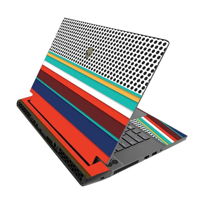 New Color M15 R3 (2020) & M15 R4 (2021) Skin