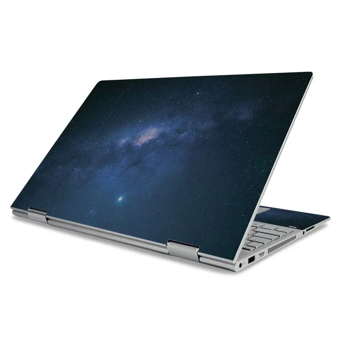Night Sky Envy x360 15″ (2019) Skin