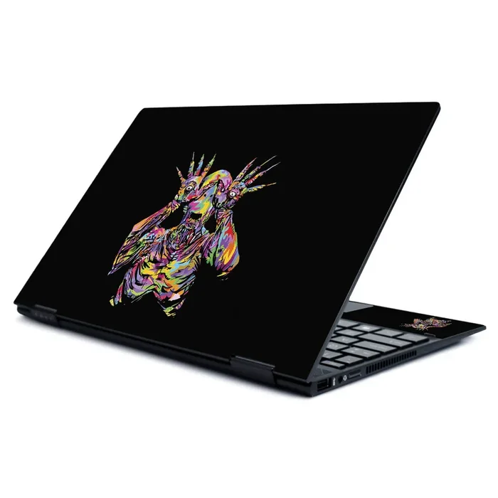 Nightmare Fantasy Envy x360 13″ (2019) Skin