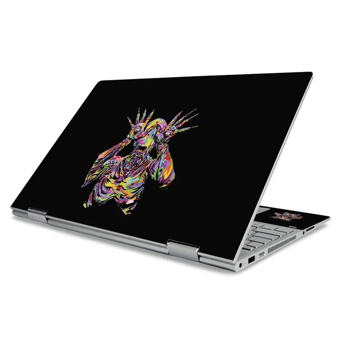 Nightmare Fantasy Envy x360 15″ (2019) Skin
